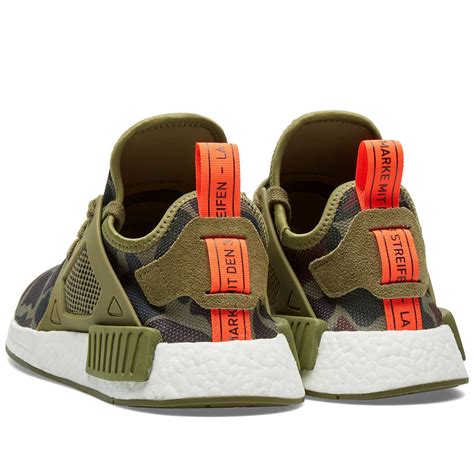 adidas nmd xr1 olive grün camo|adidas nmd xr1 stockx.